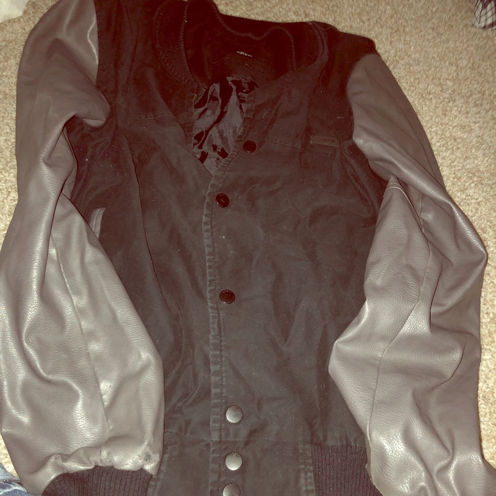 Kr3w jacket
